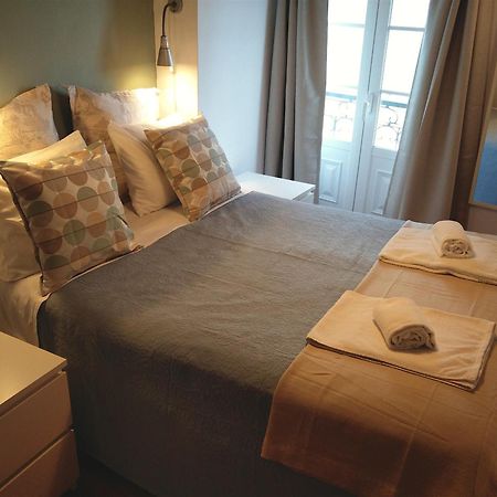 Myplacelisbon - Alfama River View Apartment Quarto foto