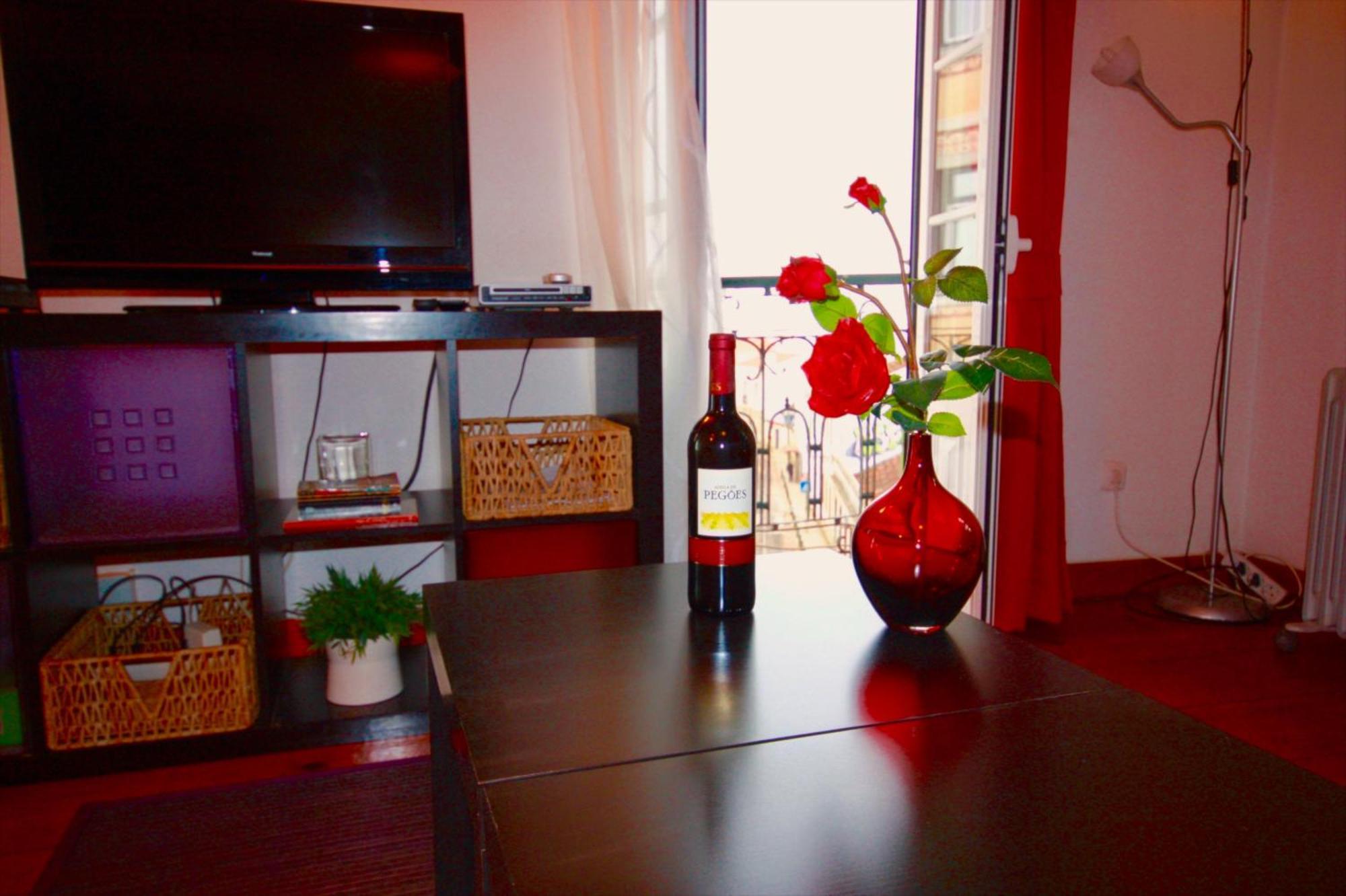 Myplacelisbon - Alfama River View Apartment Quarto foto